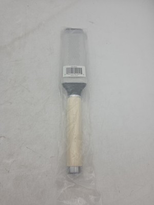 KitchenAid-Hand Held Fine 2- way Paddle Grater/Zester Almond Cream #KE321BKAC