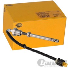 HELLA ABGASTEMPERATURSENSOR für MERCEDES C+E+M-KLASSE C180 C200 C220 C250 CDI