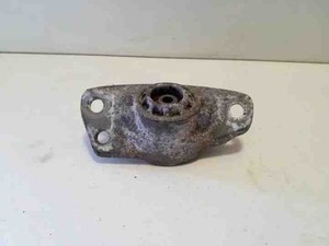 VW EOS 1F7, 1F8 Stoßdämpferhalter hinten rechts 1Q0513353 2.0 Benzin 26233444