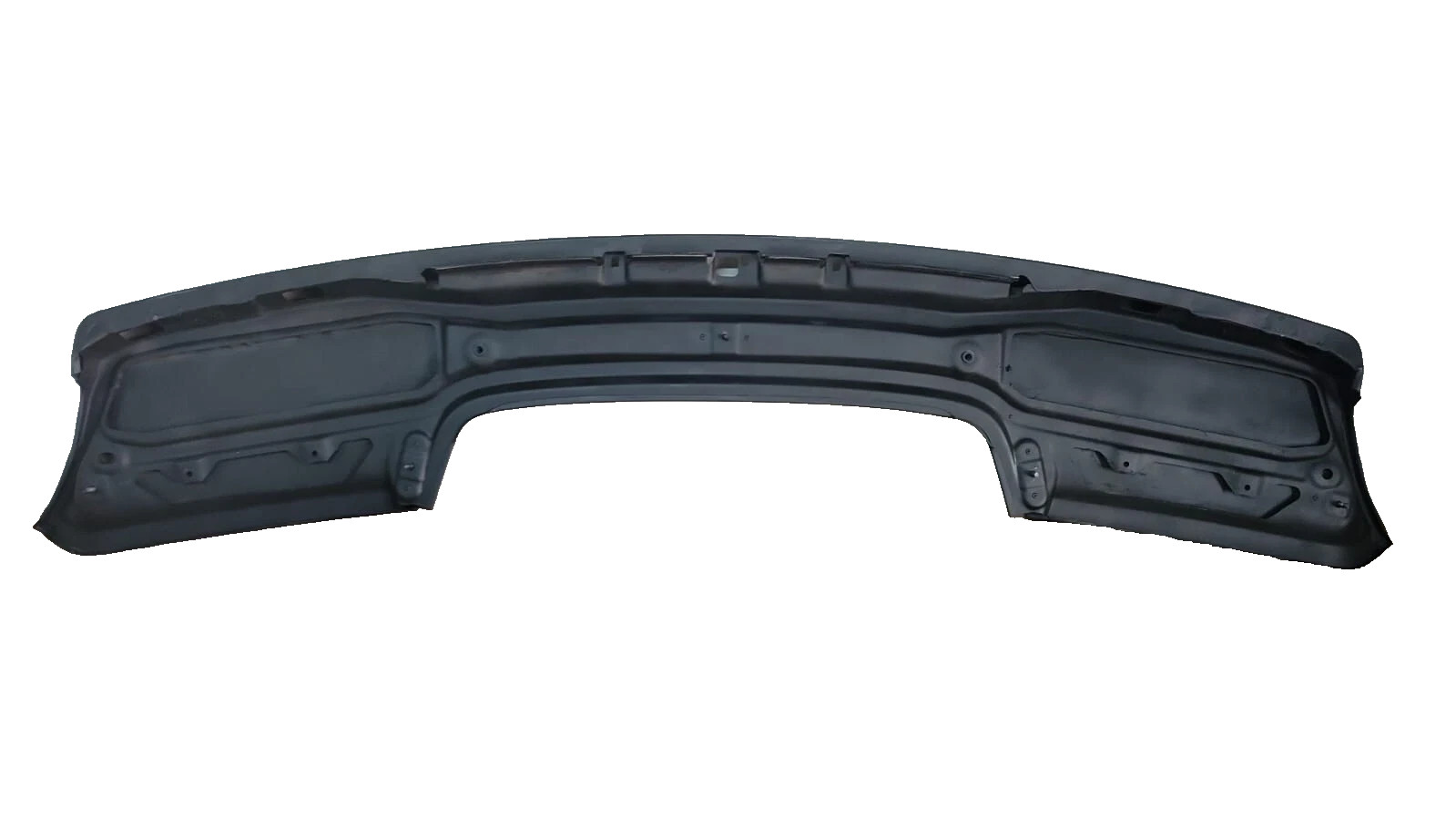 2010 - 2015 Ferrari 458 Spider Rear Deck Lid Spoiler Wing Panel