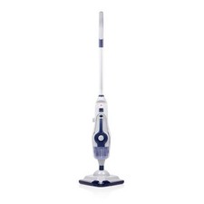 Dirt Devil DD7003 Steam Cleaner White/Blue