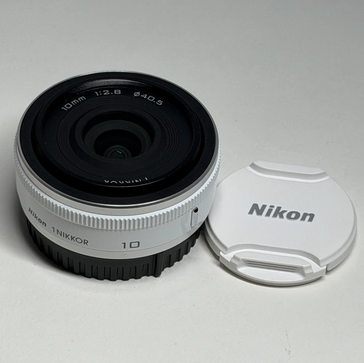 nikon j1 lens products for sale | eBay