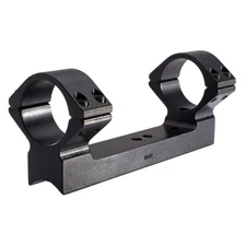 TALLEY 1-Piece 1in Scope Base & Ring Set For Henry H015 (960420)