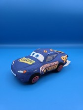 Cars 3 Fabulous Lightning McQueen Plush Toy New With Tags Disney Pixar TY