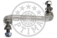 Optimal G7-688 Stange/Strebe, Stabilisator Hinten Beidseitig FüR Mercedes 123 St