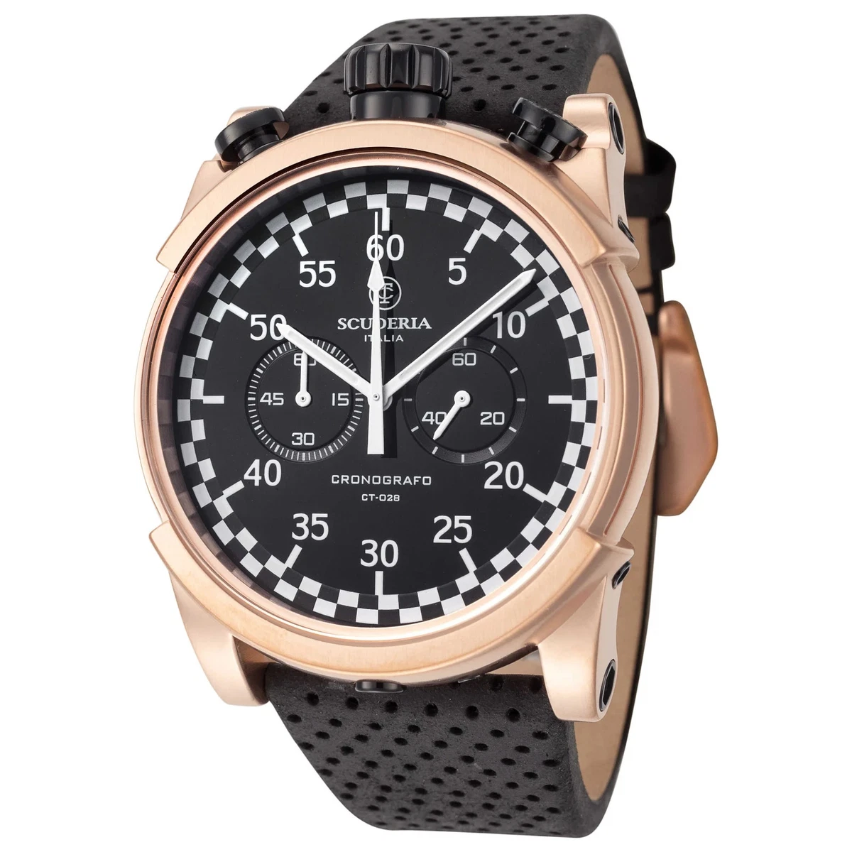 Ct Scuderia Wristwatches for sale | eBay