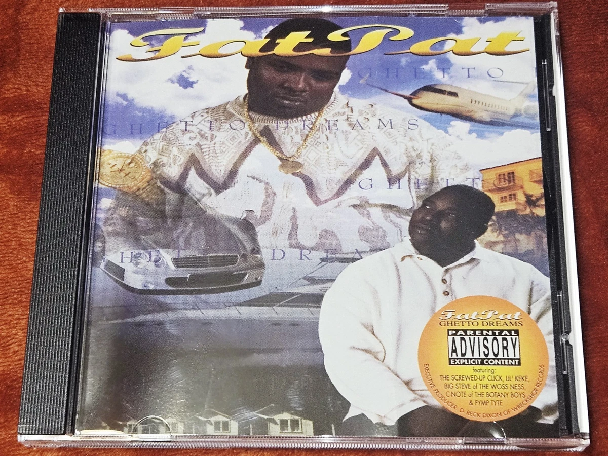fat pat products for sale | eBay