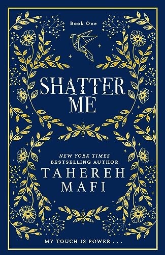 Shatter Me Collectors Special Edition - Image 7