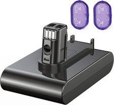 Dyson DC34 DC35 DC44 Battery - DC31