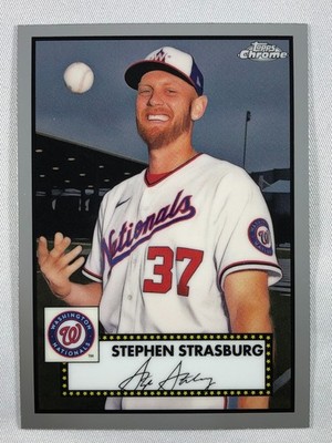 2021 Topps Chrome Platinum Anniversary, #1-400, BUY 2+ SHIPS FREE! Up'd 5/14!