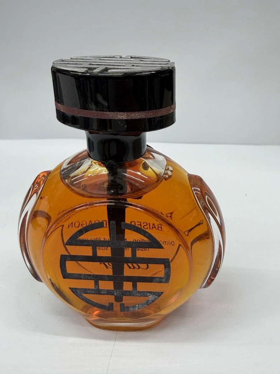 Cartier Perfume Le Baiser Du Dragon Fragrances for Women for sale