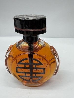 Cartier LE BAISER  Du DRAGON PAFUM  Original  30ml New Tester