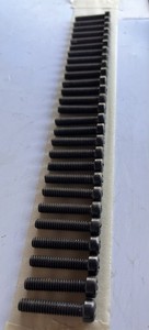 Pioneer Hpm 100 / Screws For The Woofer .