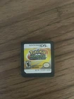 Pokemon Ranger: Shadows of Almia (Nintendo DS, 2008)