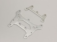 Kyosho DäMpferbruecke Optima (2)