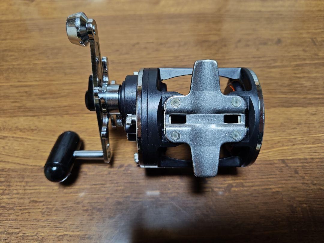 シーライン 30H ダイワ Daiwa Sea Line 30H Fishing Reel