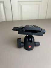 Manfrotto 494RC2 Ball Head