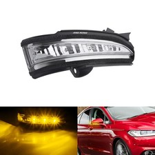 Spiegelblinker vorne rechts für Ford Mondeo V Schrägheck CE ab.2012 Außenspiegel