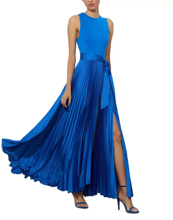 Alice + Olivia Polyester Maxi Dresses for Women for sale | eBay
