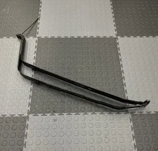 2014-2015 KIA OPTIMA 2.0 FUEL TANK STRAPS MOUNT BRACKET PAIR SET OEM