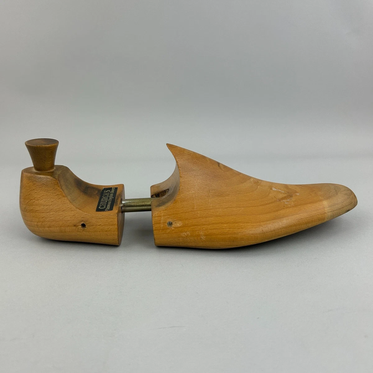 Church's Shoe Trees for sale | eBay UK