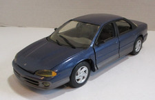 1994 Dodge Intrepid Promotional Model Brookfield Collector's Guild 1:24 Diecast