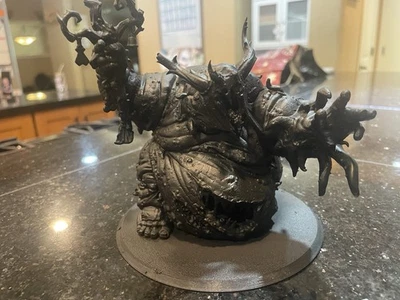 Rotigus Warhammer40k Notizen - Bild 1 von 4