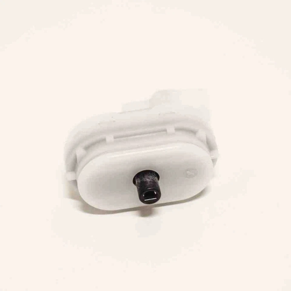 Actuador de vacío con bloqueo de tapa MERCEDES-BENZ SLK R170 A2028002075 NUEVO GENUINO Foto 3 de 4