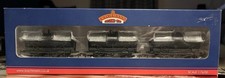 Bachmann 37-672 Set Of 14T Tank Wagons British Tar Products Ltd Weathered. New
