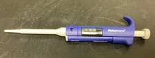 Fisherbrand Finnpipette II Pipette 0.5-10uL