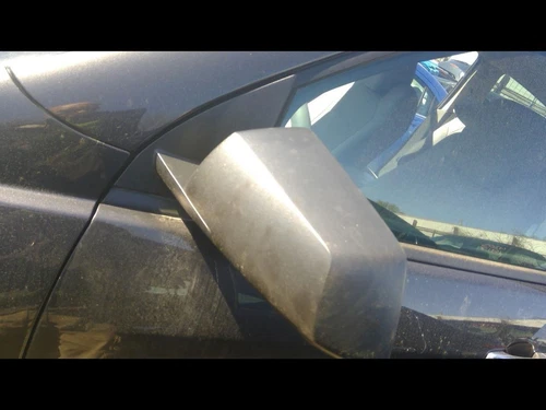 Driver Side View Mirror Power Manual Folding Opt DL6 Fits 13-14 TRAVERSE 3492177