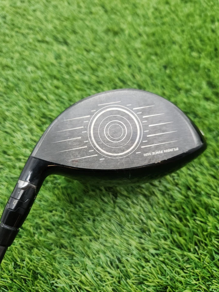 Callaway Mavrik Max Driver 2020 10,5* rígido Projectx flujo uniforme justo Foto 4 de 4