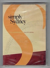 Simply Sydney by Syd Segal and Dan & Dave Buck - New Magic DVD