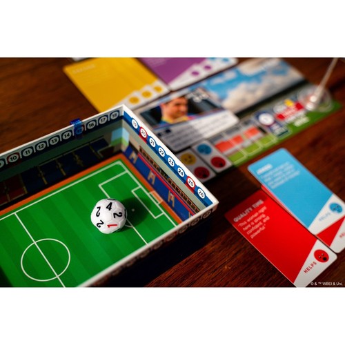 Ted Lasso Party Game I Believe in Believe Co-Operative Party Board Game Funko - 第 10/11 張圖片