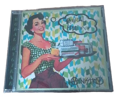 Ministry / Moral Hygiene / CD