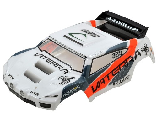HORIZON HOBBY BAJA RAY MINT 400 1/10用ボディ Horizon Hobby Baja Ray Mint 400 1/10 Body | eBay