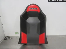 EB1298 2018 18 POLARIS RZR TURBO DYNAMIX SEAT BACKREST