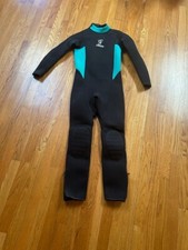 Wetsuit girls Size 14, new, full body