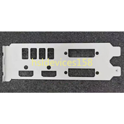 1PC OEM I/O Shield for GTX750Ti GV-N750 HD0007 | eBay