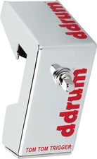 	ddrum CETT Chrome Elite Tom Trigger	