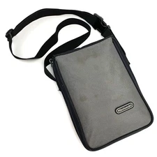NINTENDO Game Case Travel Bag with Compartments