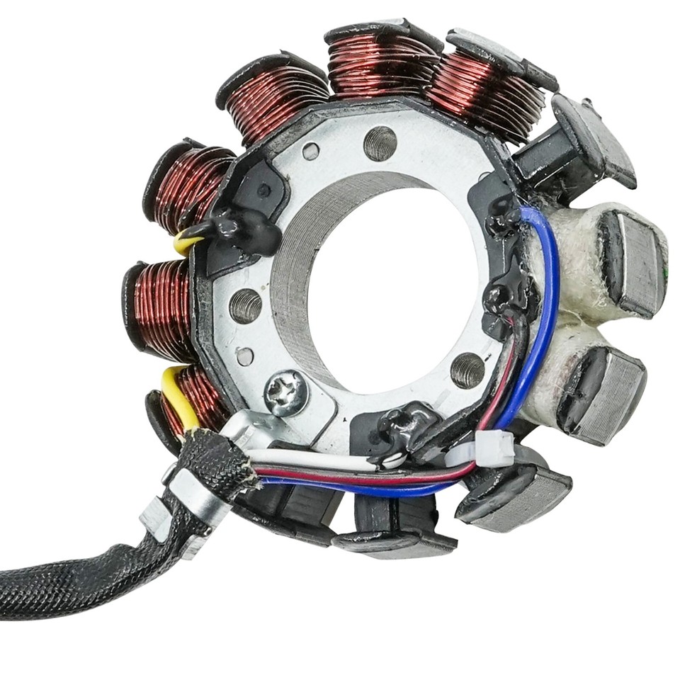 Stator for Honda 31120-MCJ-751 Stator Generator Alternator Magneto CBR954RR