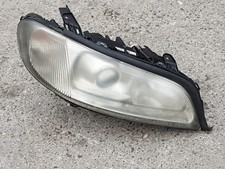 Scheinwerfer OPEL Omega B Bj02  Frontscheinwerfer Hella rechts 09147872 Original