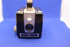 KODAK BROWNIE HAWKEYE CAMERA 1950s