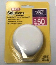 ocean potion face zinc spf 50