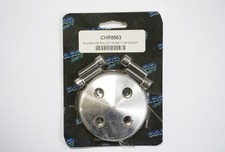 Aluminum Pulley Nose For Short Water Pump Rat Rod Parts Hot Rod Usa Made