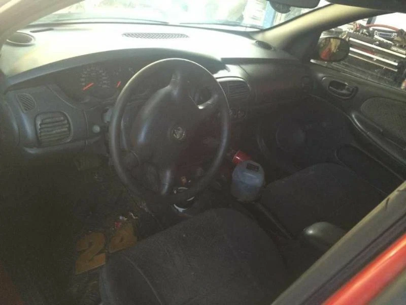 Conjunto de válvula de acelerador del cuerpo del acelerador para 01 NEON 49171 Foto 4 de 4