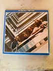 The Beatles 1967-1970 2 LP Compilation Vinyl Sealed 1976 Reissue