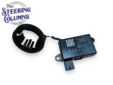 10-15 Camaro Immobilizer Transceiver Antenna New Genuine OEM 13523275