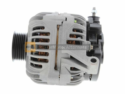 fits JEEP GRAND CHEROKEE 4.0, 4.7 PETROL 1999-2005 ALTERNATOR - Picture 5 of 6